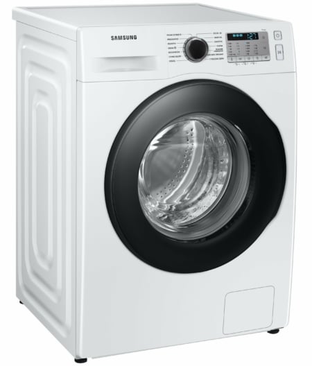 SAMSUNG WW80TA026AH EcoBubble wasmachine 8kg 1200 tpm - Afbeelding 2