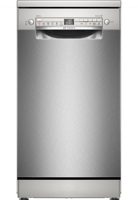 Bosch Serie 2 SPS2HKI58E vaatwasser Vrijstaand 10 couverts E - Afbeelding 8