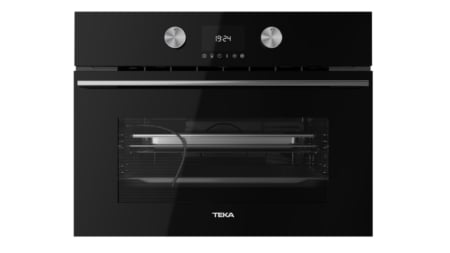 Teka HLC8470SCBK 44 l 3000 W A+ Zwart - Afbeelding 15