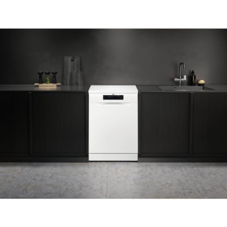AEG FFB64627ZW vaatwasser Vrijstaand 13 couverts C - Afbeelding 6