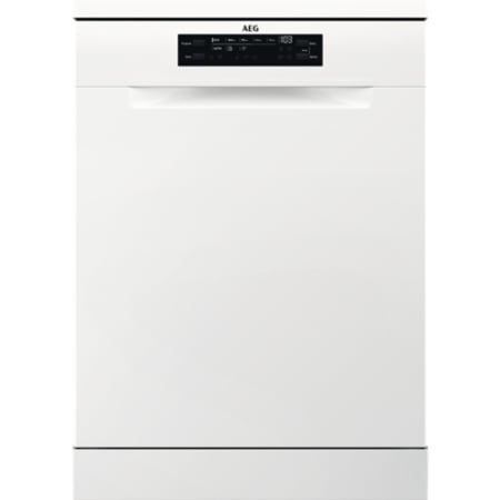AEG FFB64627ZW vaatwasser Vrijstaand 13 couverts C - Afbeelding 8
