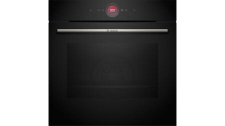 Bosch Serie 8 HBG7341B1 oven 71 l A+ Zwart - Afbeelding 9