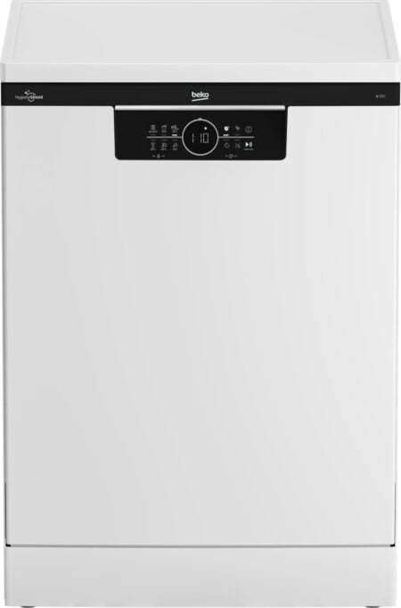 Beko b300 BDFN26431W vaatwasser Vrijstaand 14 couverts D DHZ1065 - Afbeelding 9